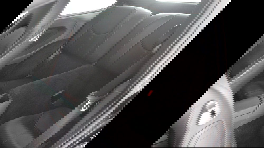 Porsche 911 Coupé usata a Palermo (15)