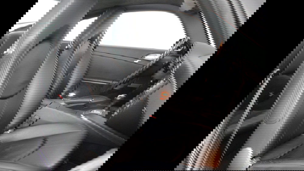 Porsche 911 Coupé usata a Palermo (16)