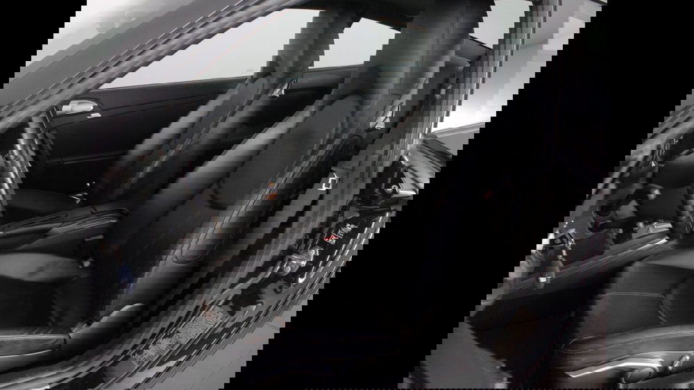 Porsche 911 Coupé usata a Palermo (6)