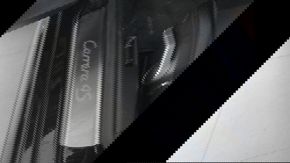 Porsche 911 Coupé usata a Palermo (9)