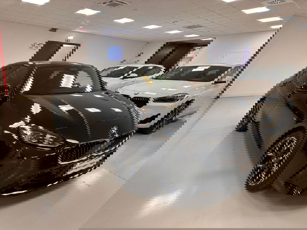 BMW Serie 1 usata a Cuneo