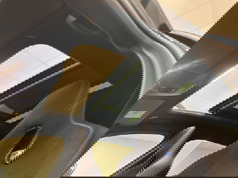 BMW Serie 1 usata a Cuneo (14)