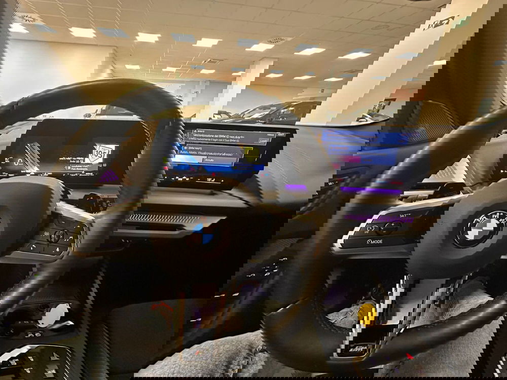 BMW Serie 1 usata a Cuneo (16)