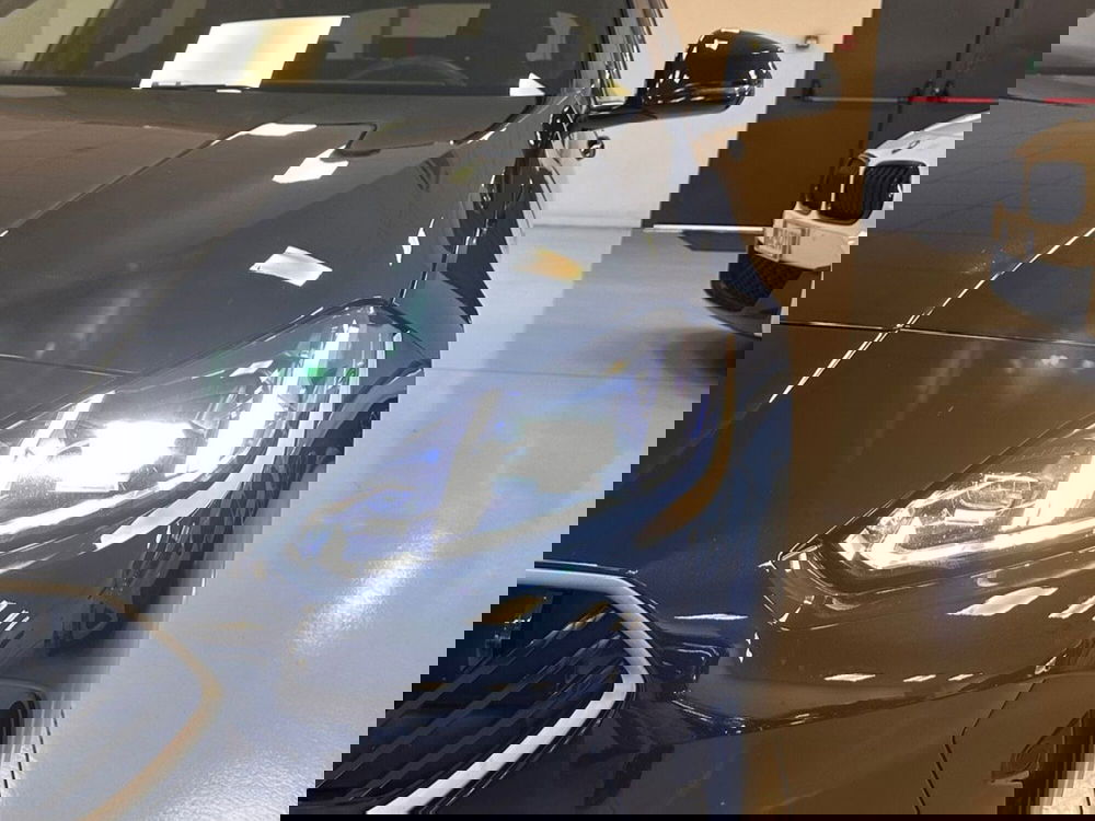 BMW Serie 1 usata a Cuneo (17)