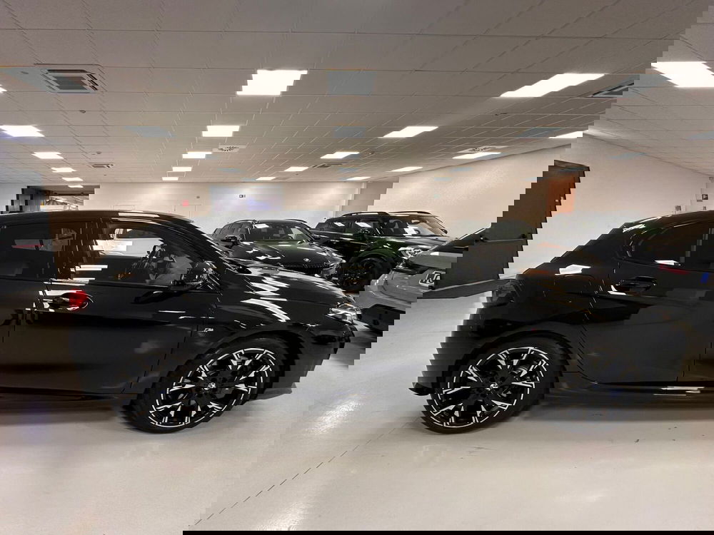 BMW Serie 1 usata a Cuneo (6)