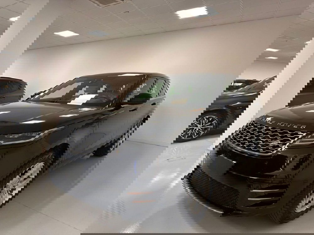 Land Rover Range Rover Velar usata a Cuneo