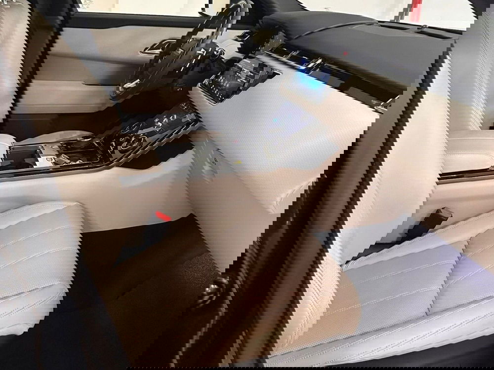 Land Rover Range Rover Velar usata a Cuneo (10)