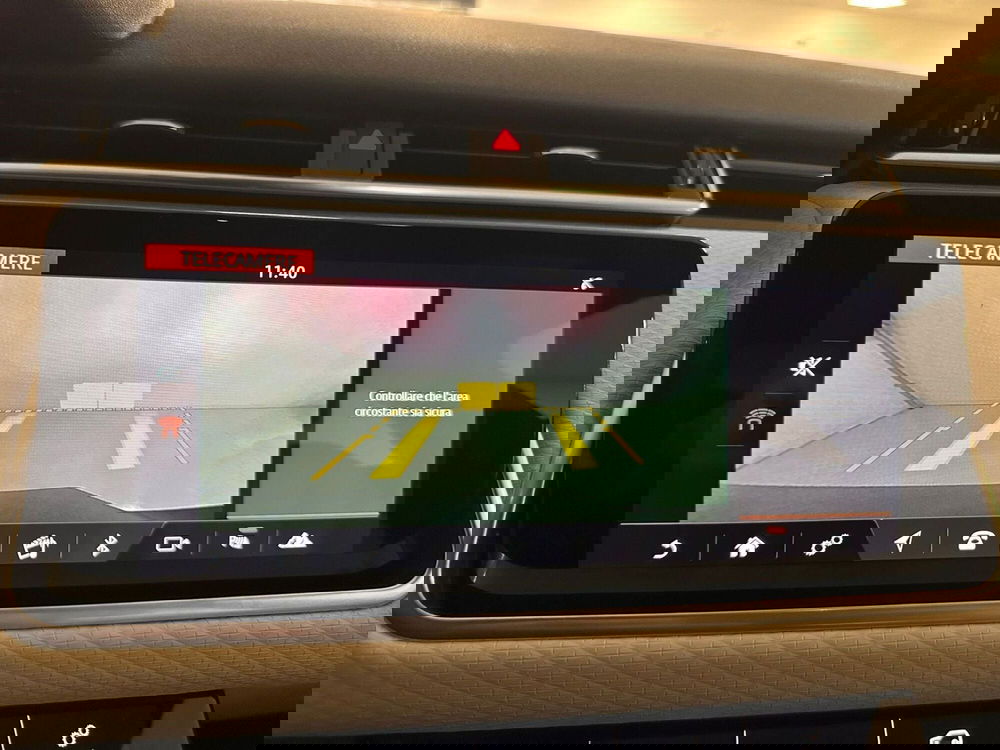 Land Rover Range Rover Velar usata a Cuneo (15)