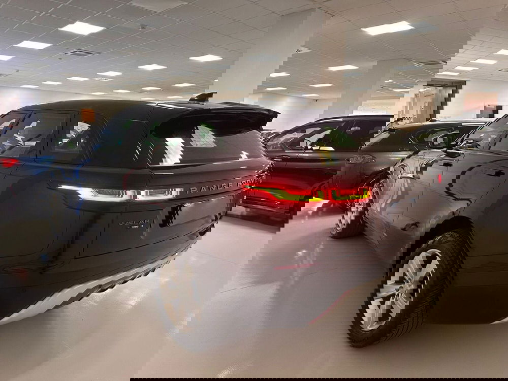 Land Rover Range Rover Velar usata a Cuneo (2)