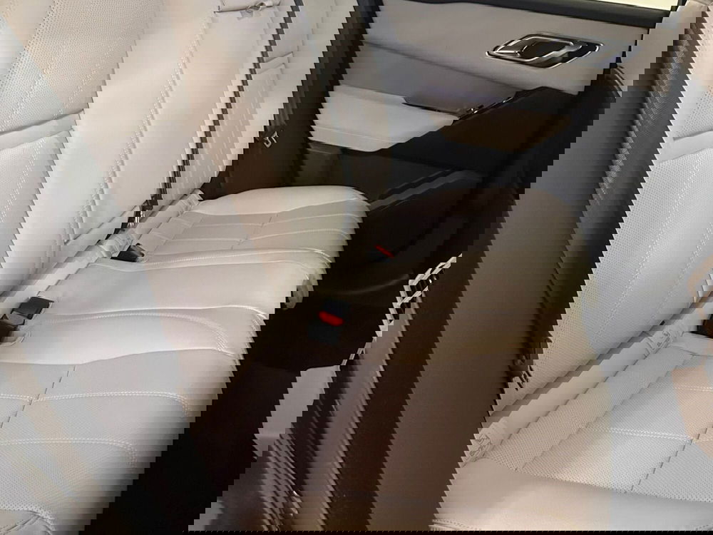 Land Rover Range Rover Velar usata a Cuneo (5)