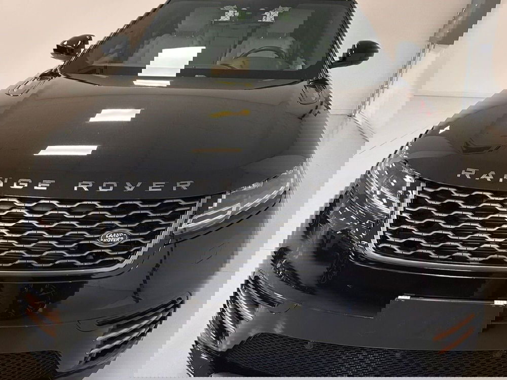 Land Rover Range Rover Velar usata a Cuneo (7)