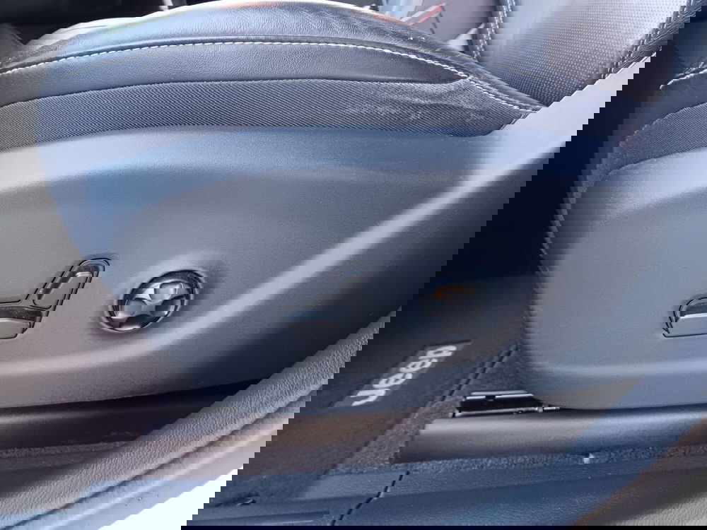 Jeep Cherokee usata a Asti (10)