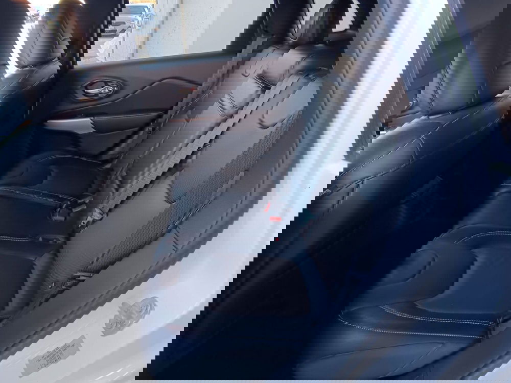 Jeep Cherokee usata a Asti (12)