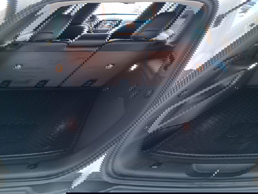 Jeep Cherokee usata a Asti (13)