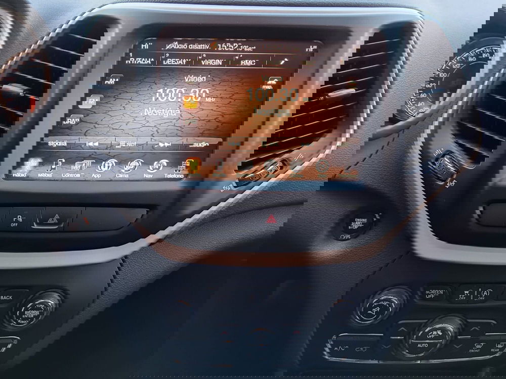 Jeep Cherokee usata a Asti (16)