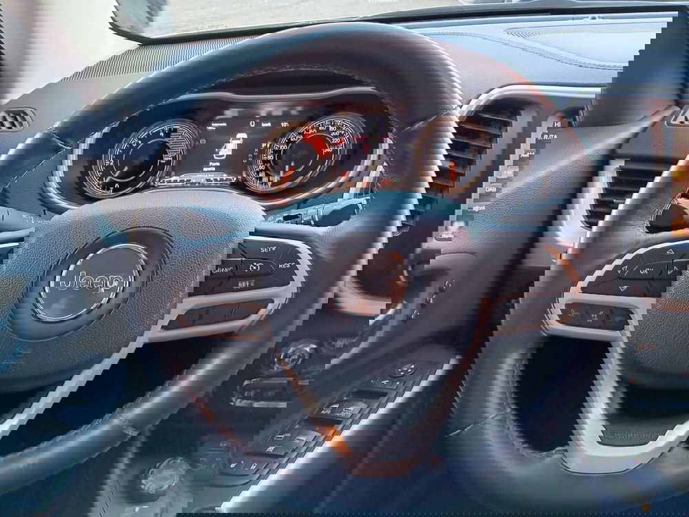 Jeep Cherokee usata a Asti (18)