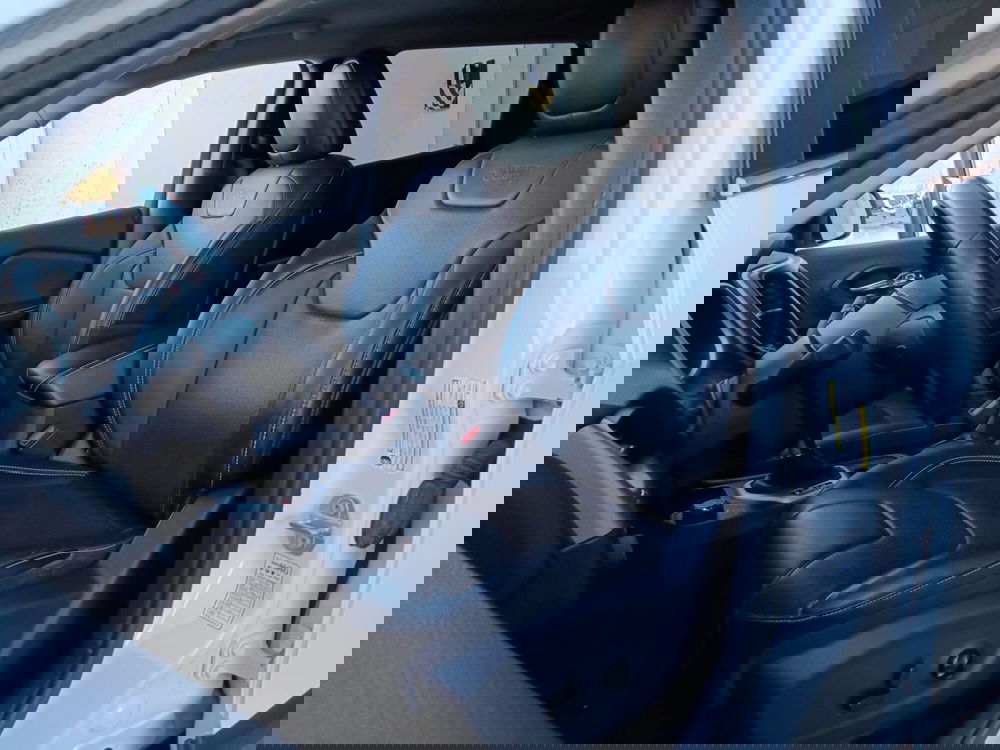 Jeep Cherokee usata a Asti (9)