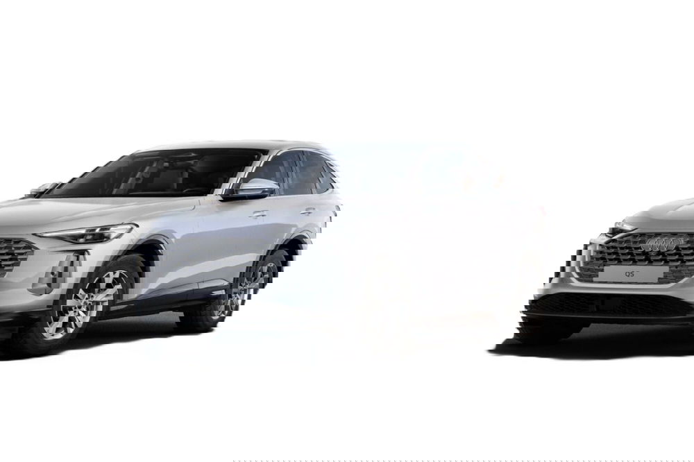 Audi Q5 Sportback nuova a Palermo