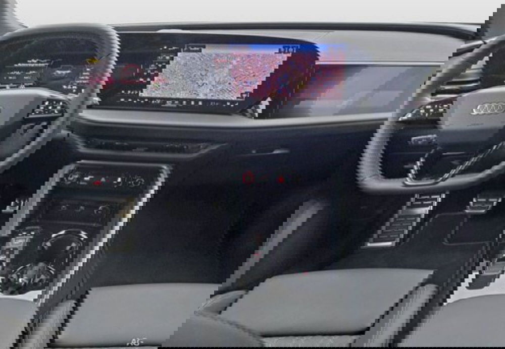 Audi Q5 Sportback nuova a Palermo (9)