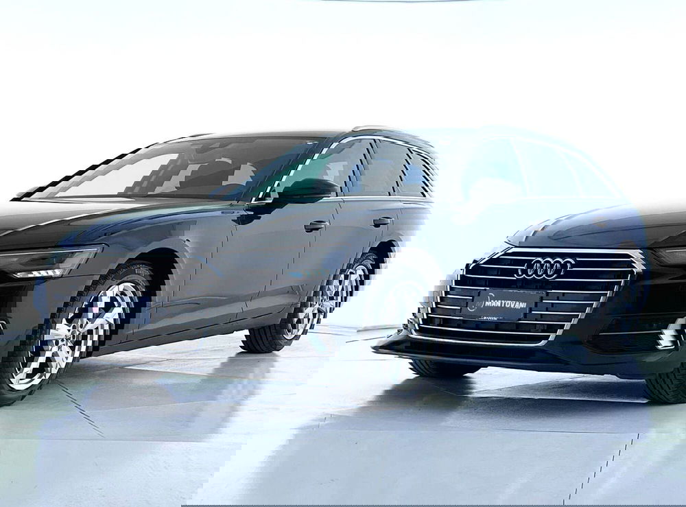 Audi A6 Avant usata a Perugia