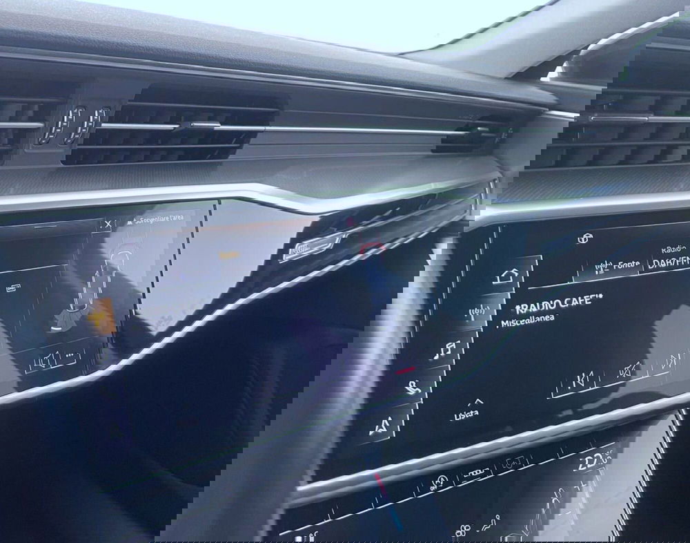 Audi A6 Avant usata a Perugia (12)