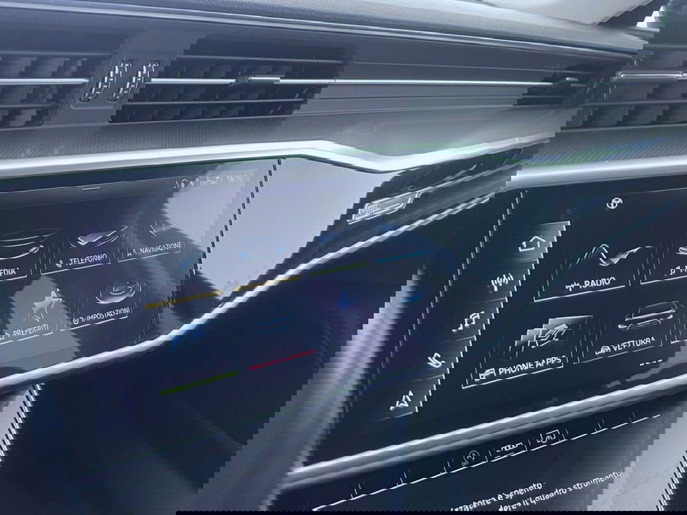 Audi A6 Avant usata a Perugia (13)