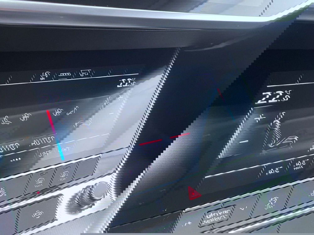 Audi A6 Avant usata a Perugia (16)