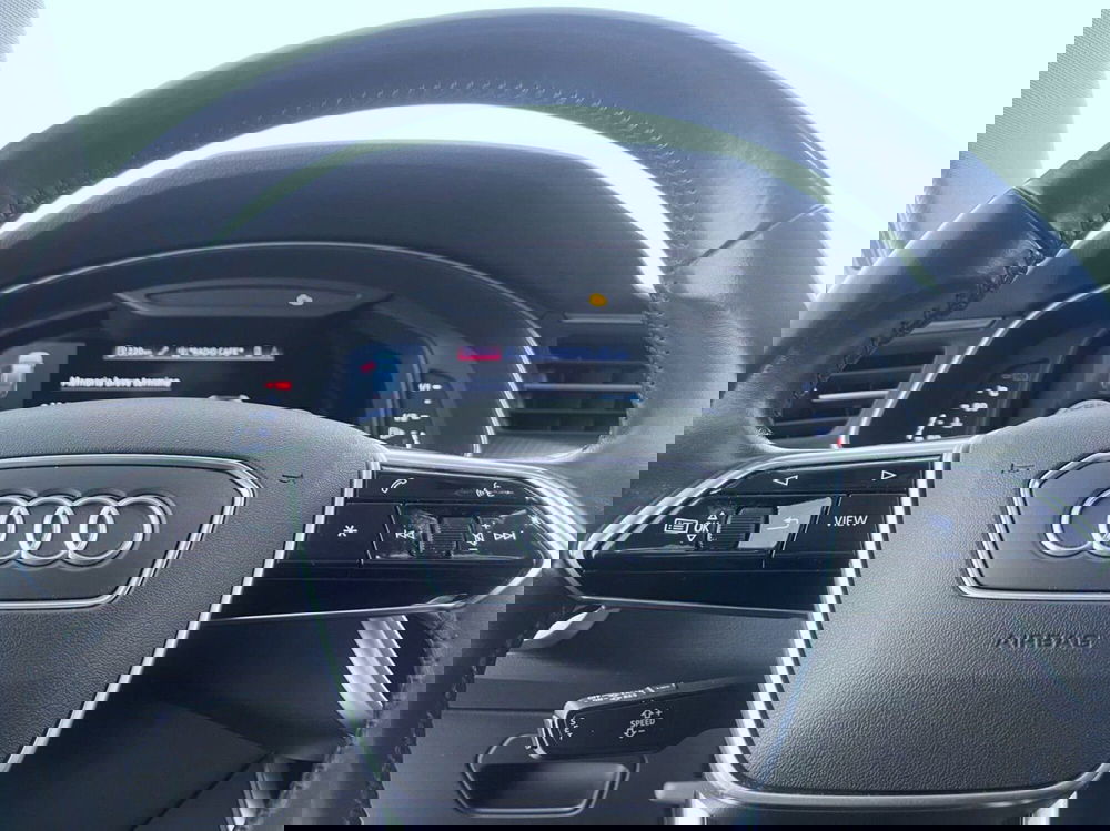 Audi A6 Avant usata a Perugia (18)