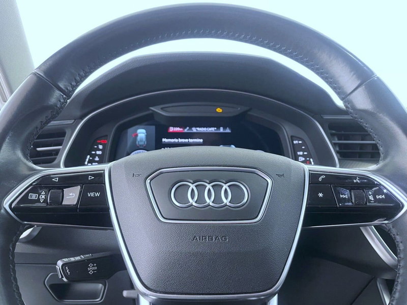 Audi A6 Avant usata a Perugia (18)