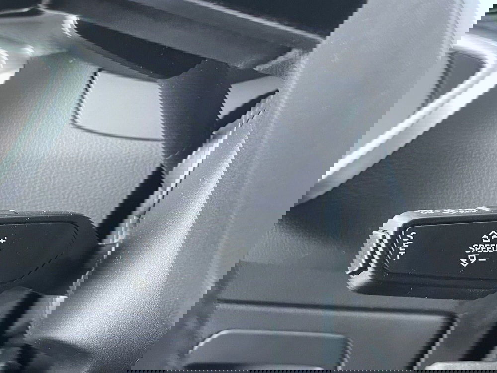 Audi A6 Avant usata a Perugia (19)