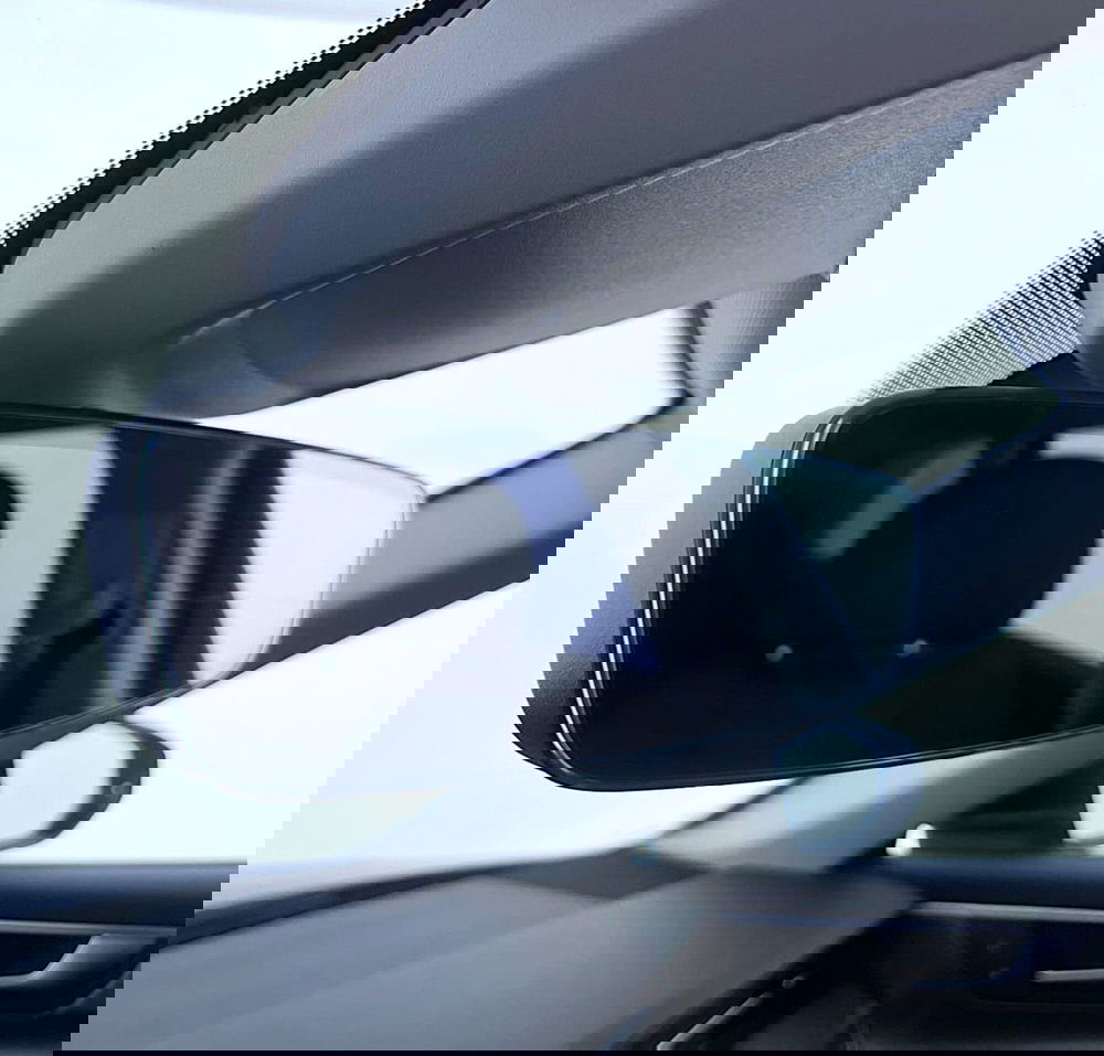 Audi A6 Avant usata a Perugia (20)