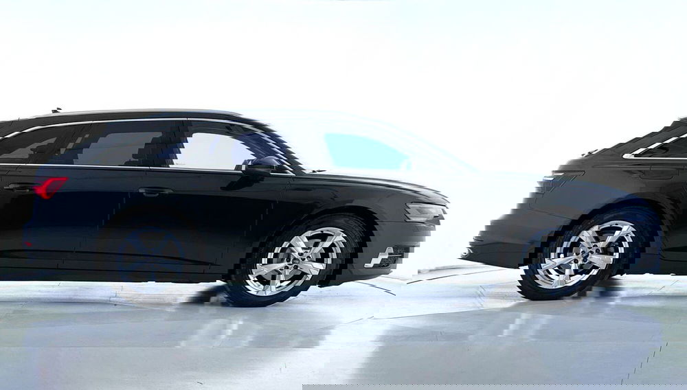 Audi A6 Avant usata a Perugia (4)