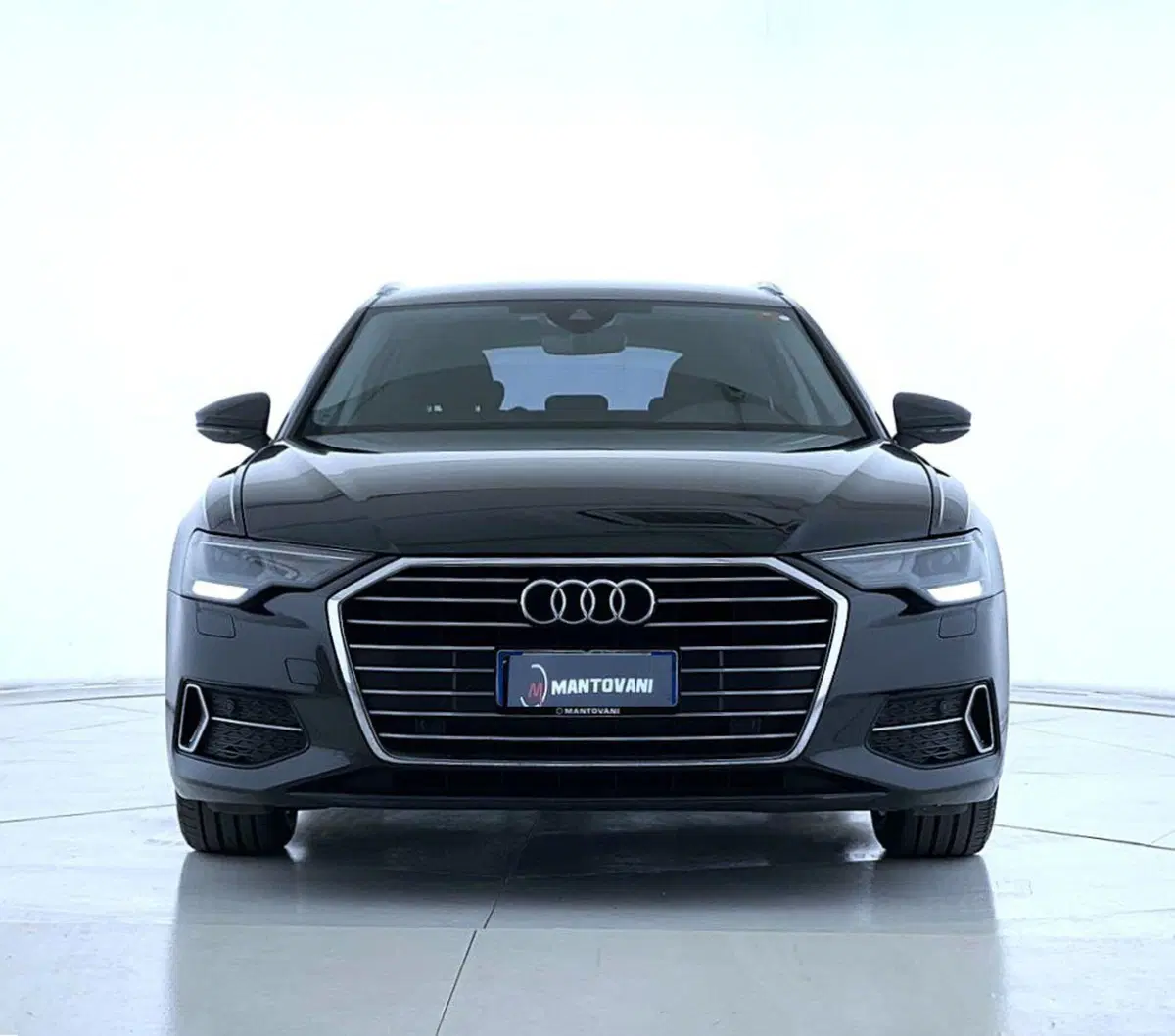 Audi A6 Avant usata a Perugia (6)