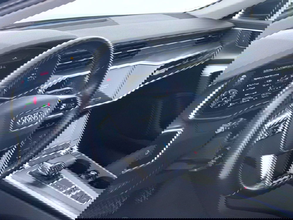 Audi A6 Avant usata a Perugia (7)