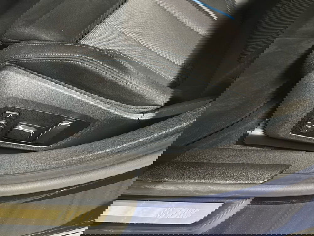 BMW Serie 4 Gran Coupé usata a Napoli (11)