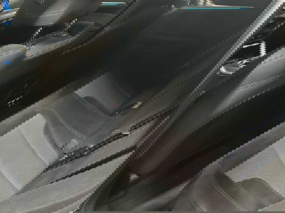 BMW Serie 4 Gran Coupé usata a Napoli (12)