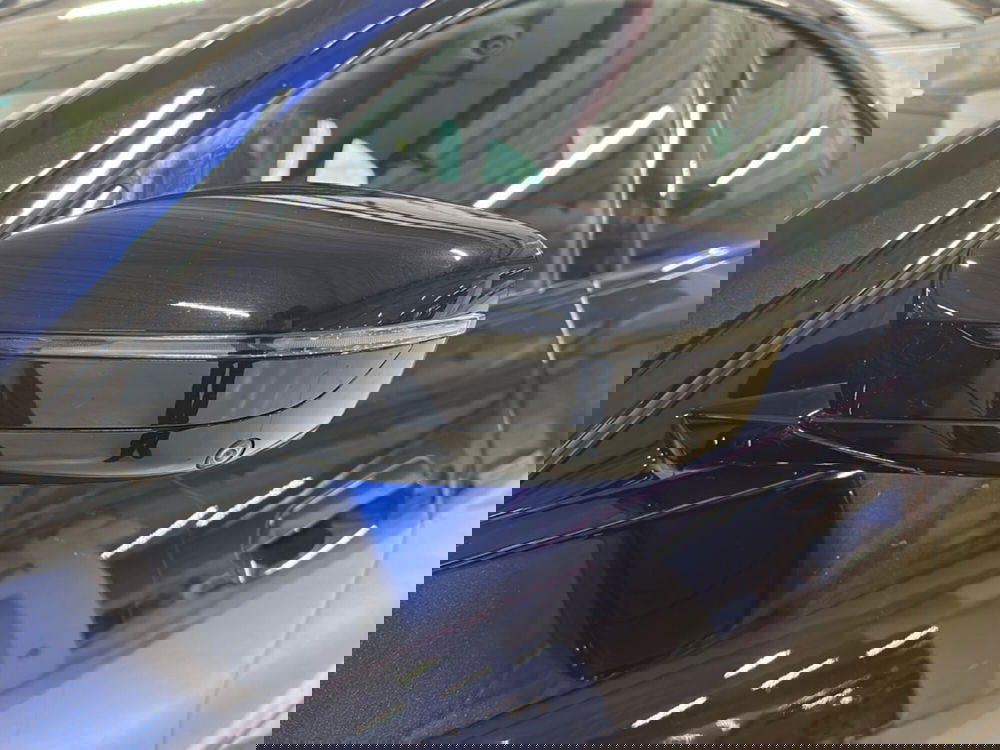 BMW Serie 4 Gran Coupé usata a Napoli (16)