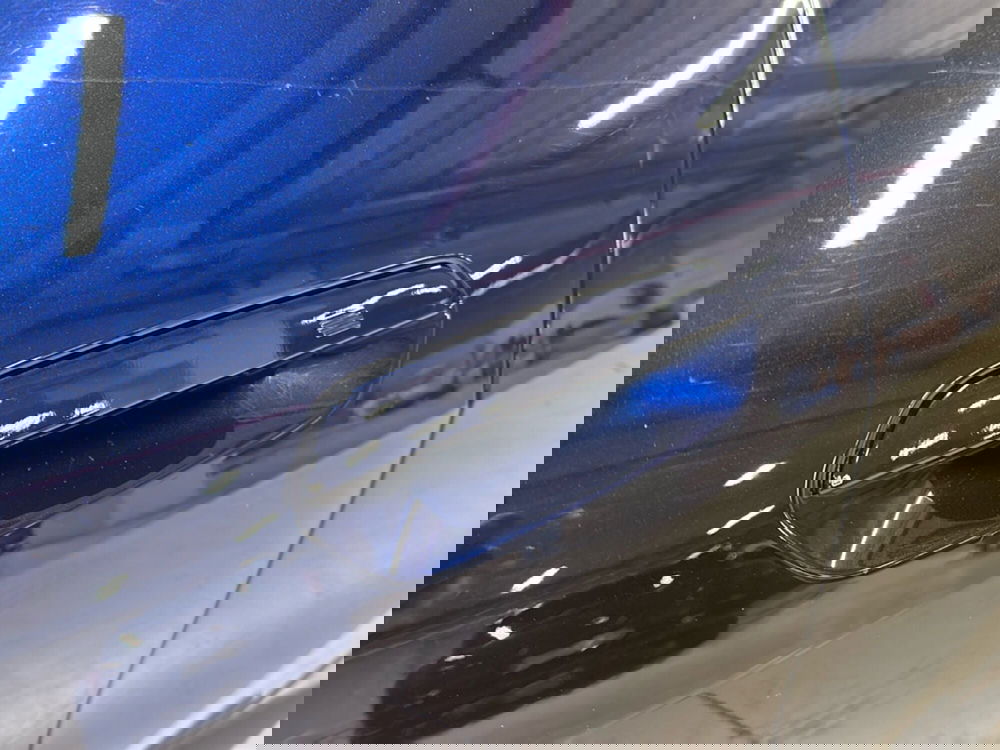 BMW Serie 4 Gran Coupé usata a Napoli (17)