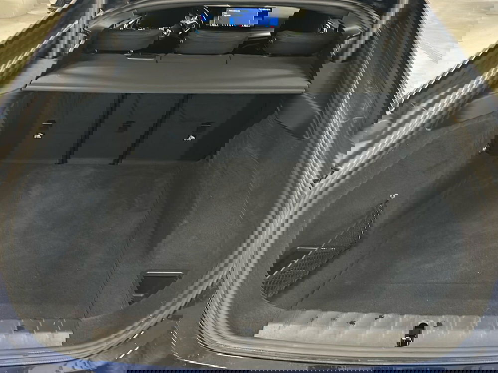 BMW Serie 4 Gran Coupé usata a Napoli (19)