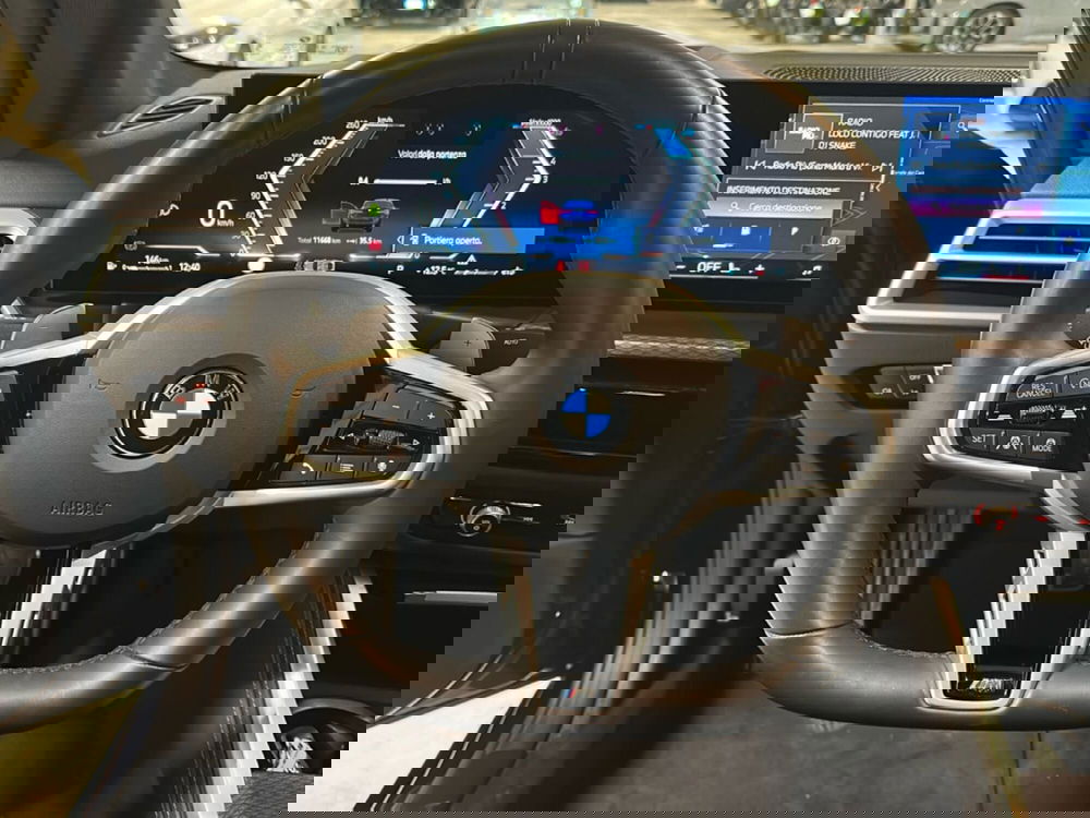 BMW Serie 4 Gran Coupé usata a Napoli (3)