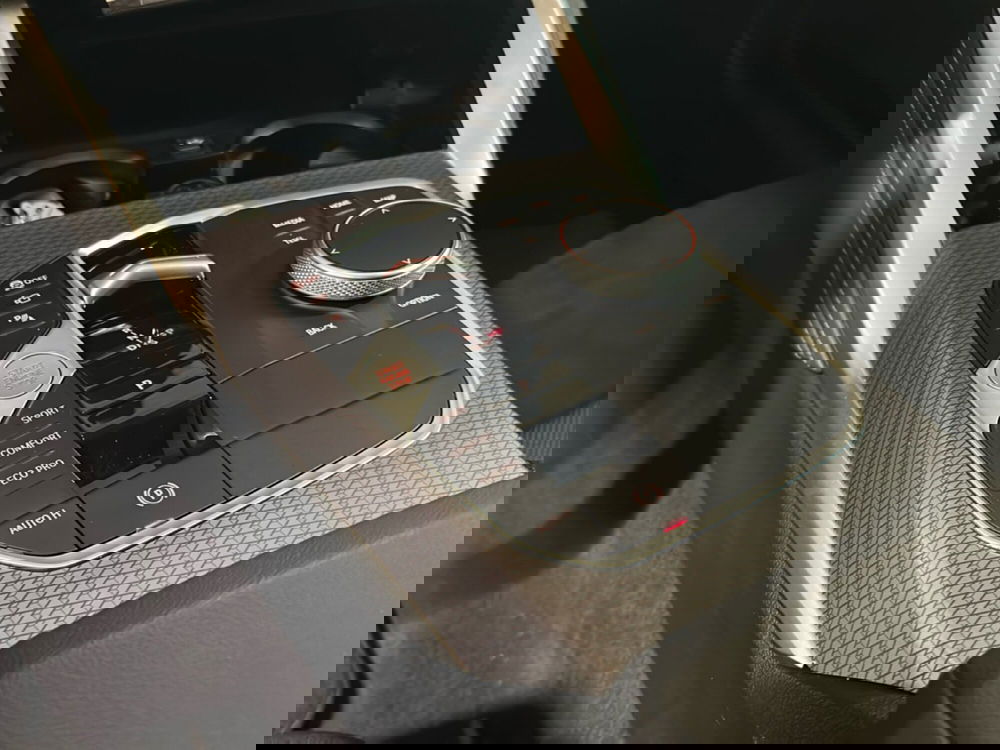 BMW Serie 4 Gran Coupé usata a Napoli (5)