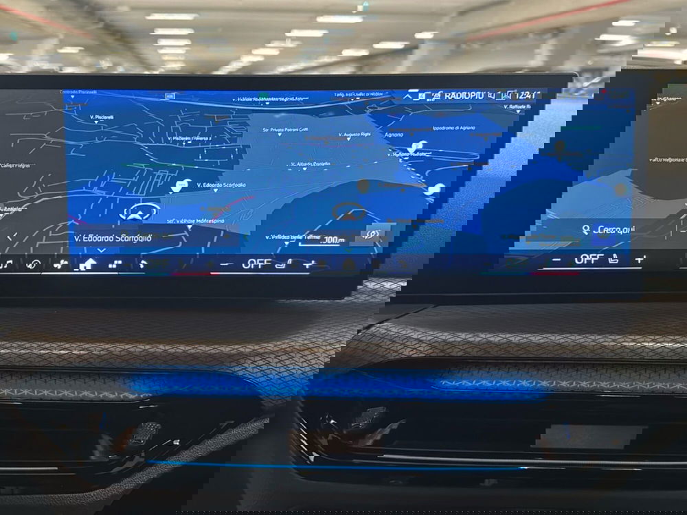 BMW Serie 4 Gran Coupé usata a Napoli (6)