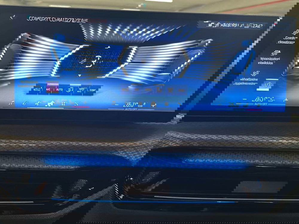 BMW Serie 4 Gran Coupé usata a Napoli (8)