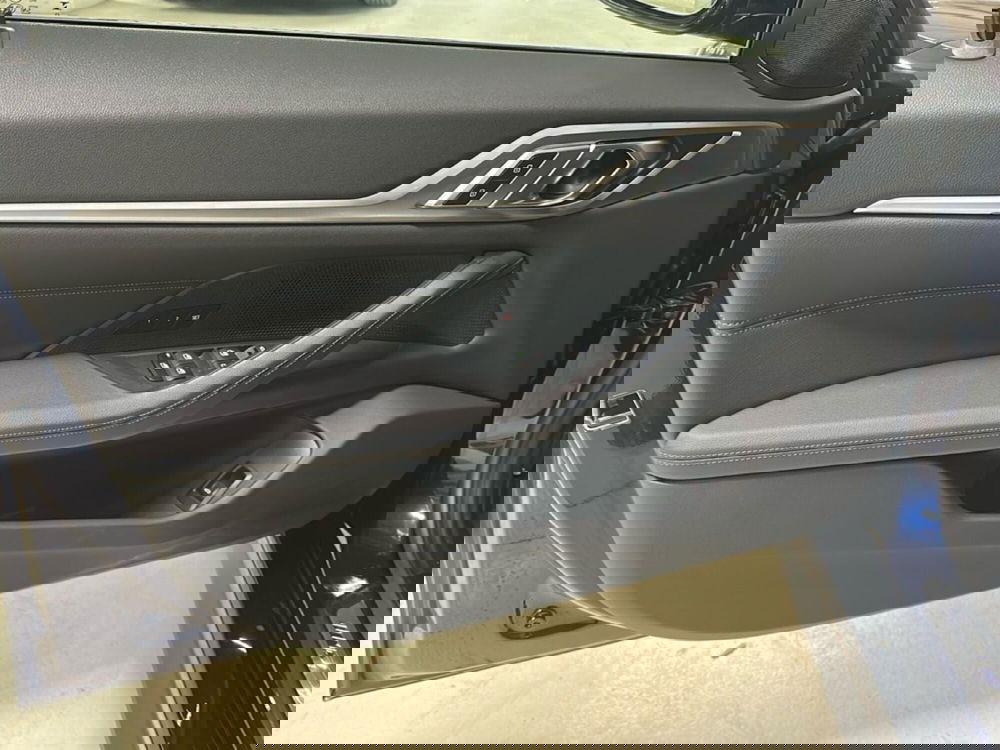 BMW Serie 4 Gran Coupé usata a Napoli (9)