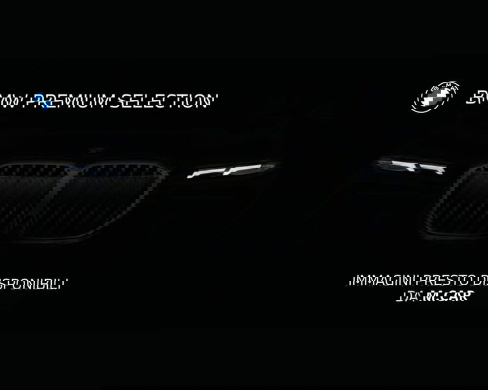 BMW Serie 1 usata a Caserta (3)