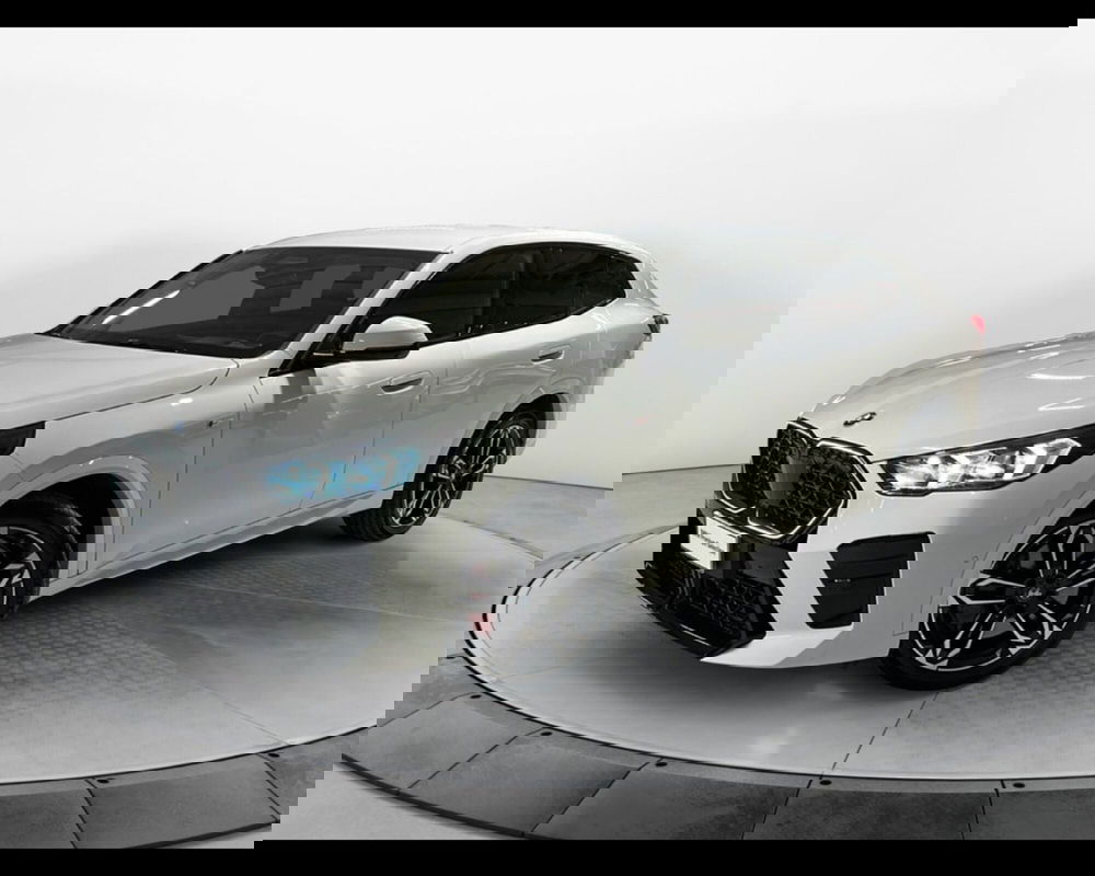 BMW X2 usata a Napoli