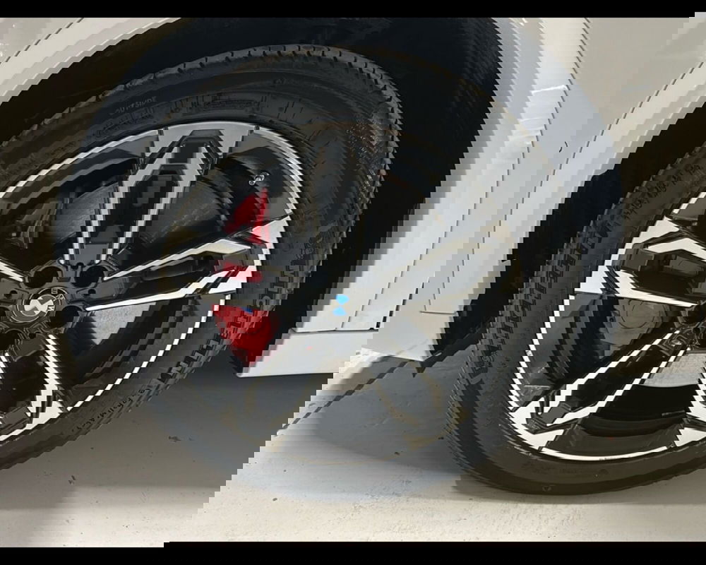 BMW X2 usata a Napoli (10)