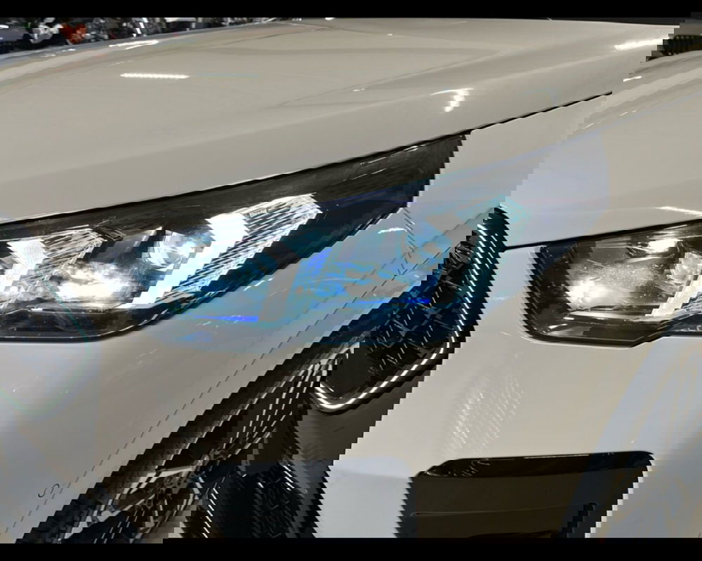 BMW X2 usata a Napoli (11)