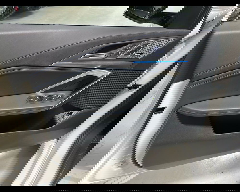 BMW X2 usata a Napoli (13)