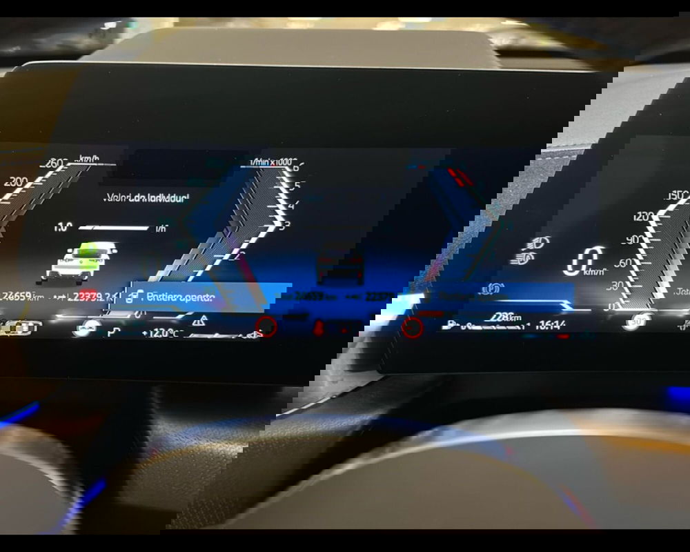 BMW X2 usata a Napoli (14)